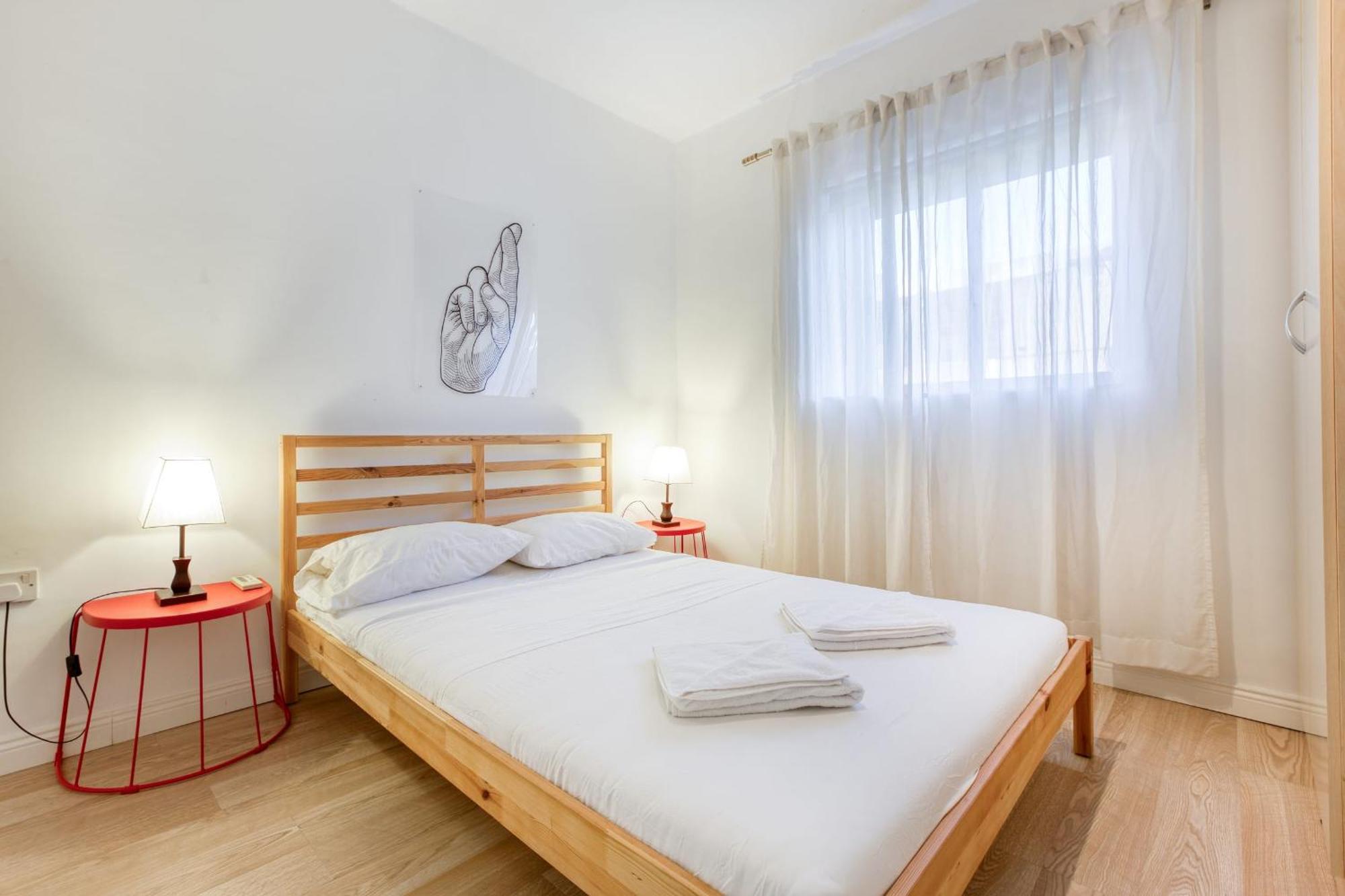 Seafront Apartment-Hosted By Sweetstay Pieta Экстерьер фото
