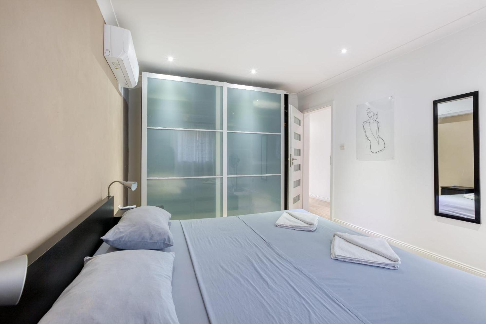 Seafront Apartment-Hosted By Sweetstay Pieta Экстерьер фото