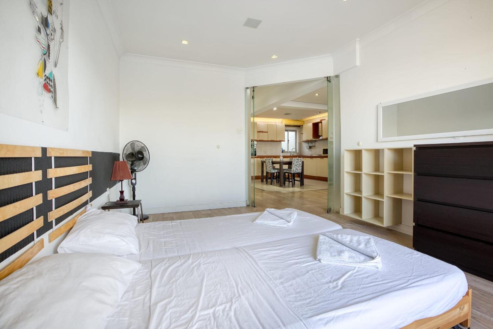 Seafront Apartment-Hosted By Sweetstay Pieta Экстерьер фото