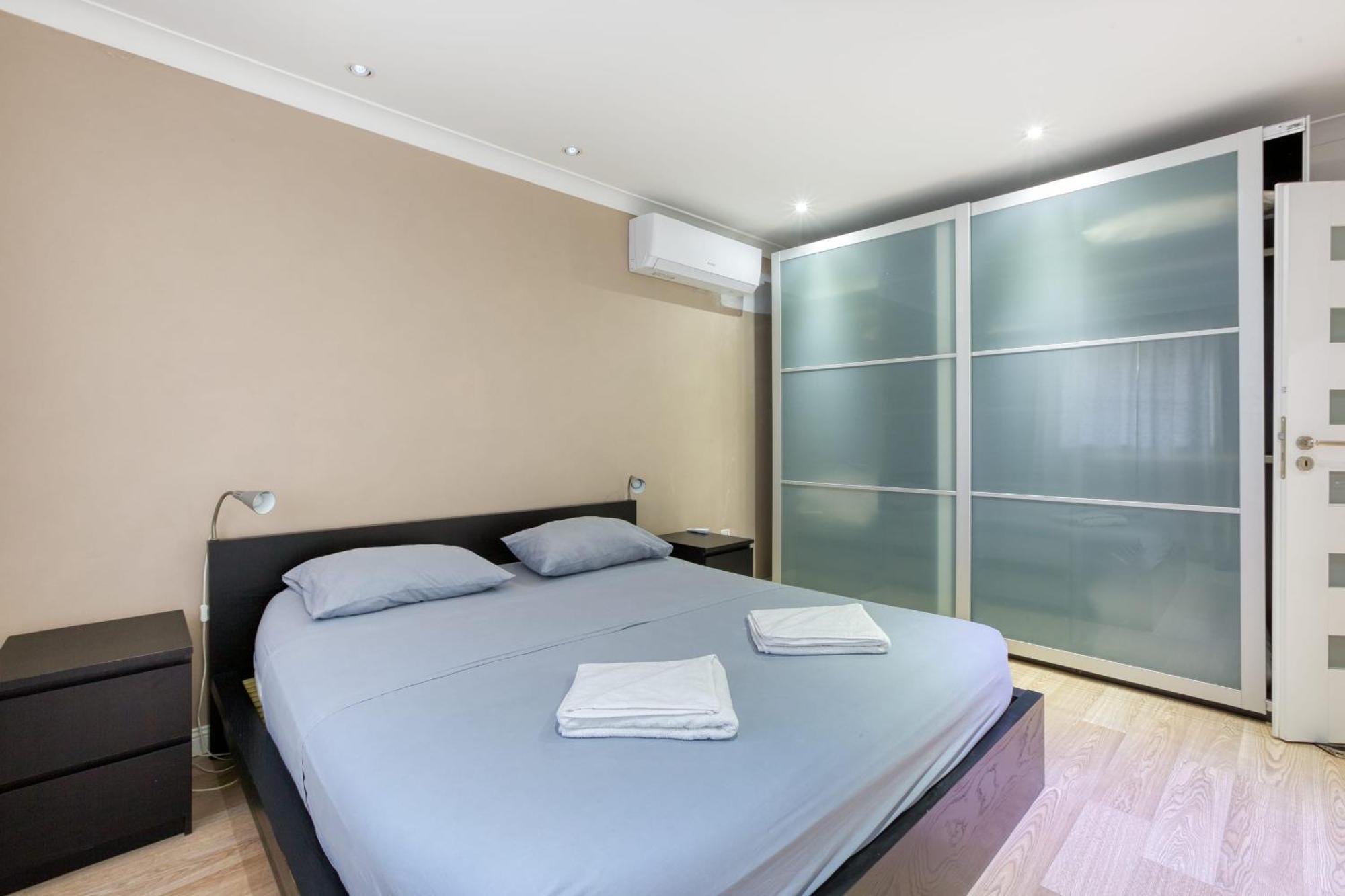 Seafront Apartment-Hosted By Sweetstay Pieta Экстерьер фото