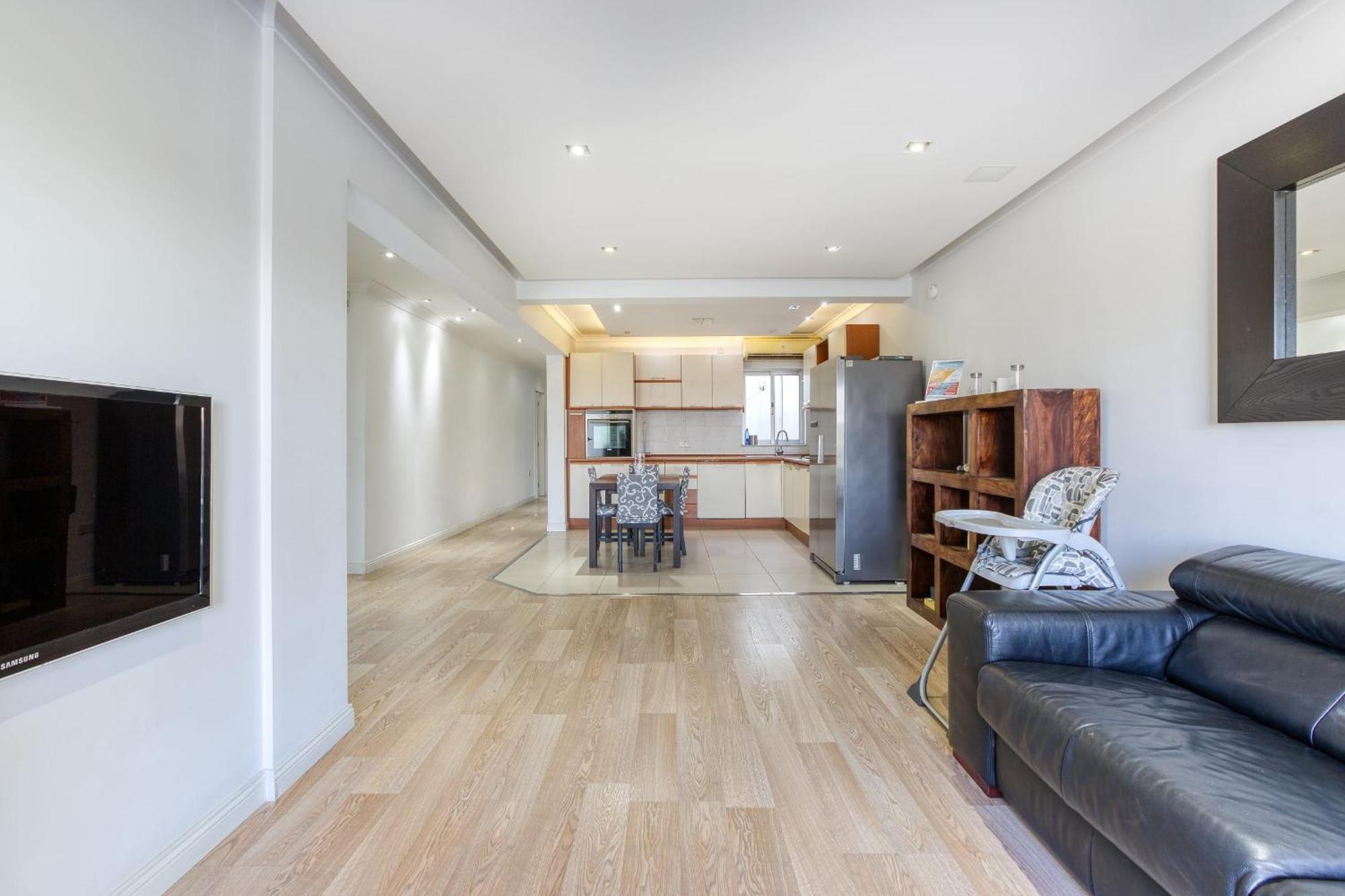 Seafront Apartment-Hosted By Sweetstay Pieta Экстерьер фото