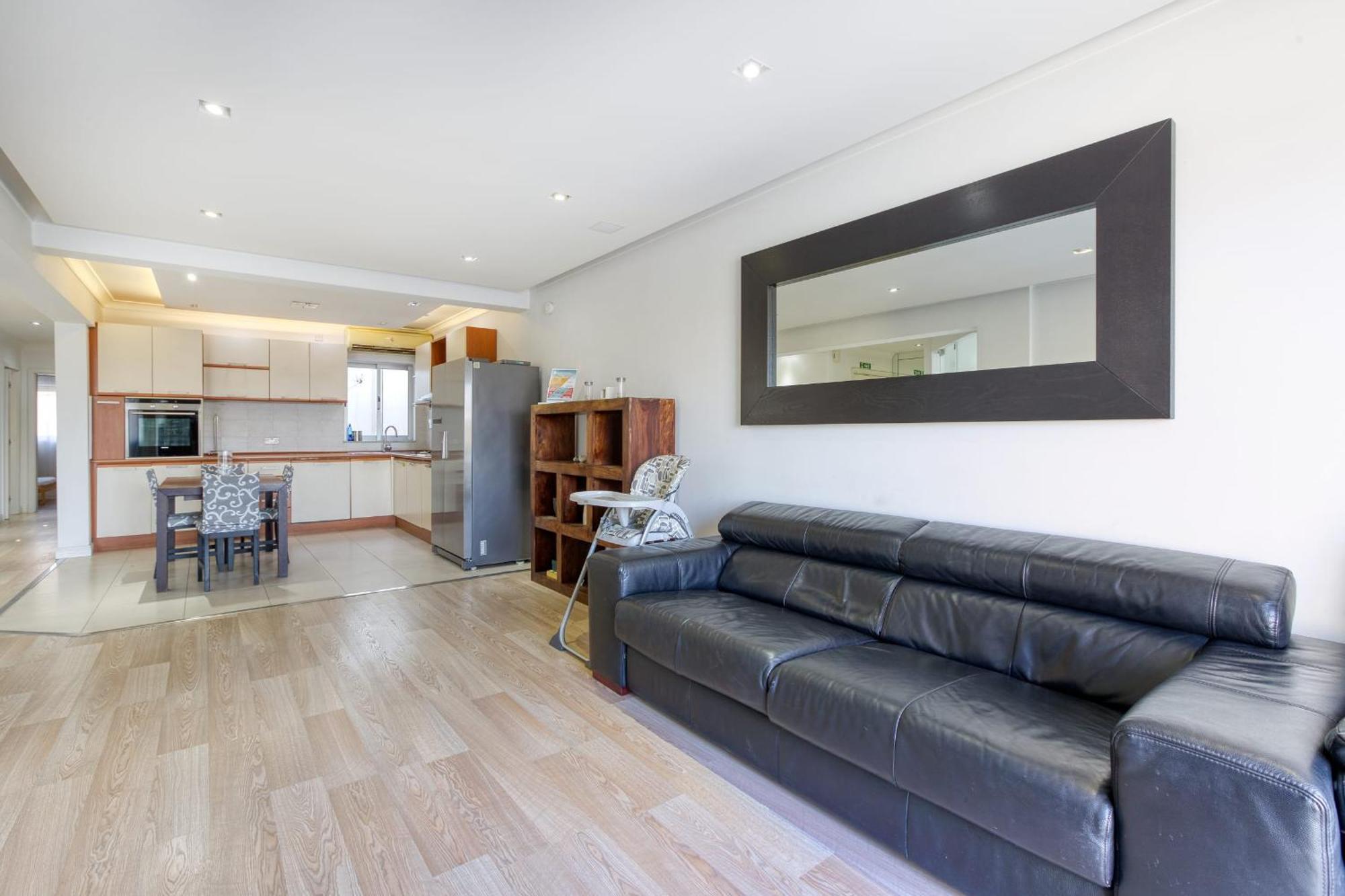 Seafront Apartment-Hosted By Sweetstay Pieta Экстерьер фото